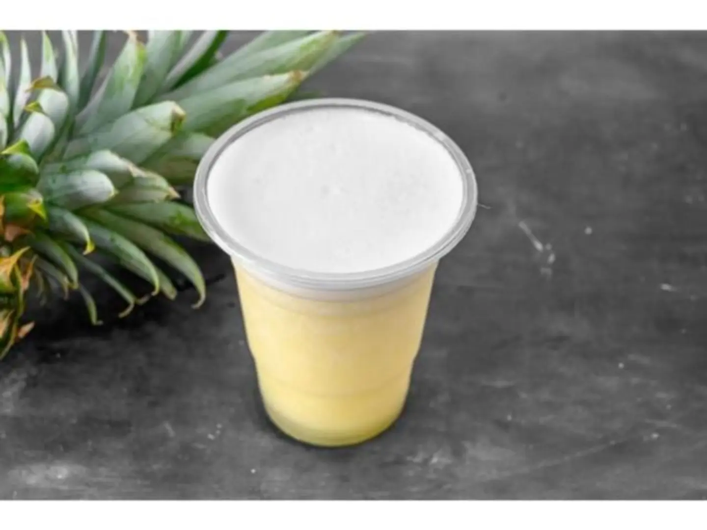 Pineapple - Medium
