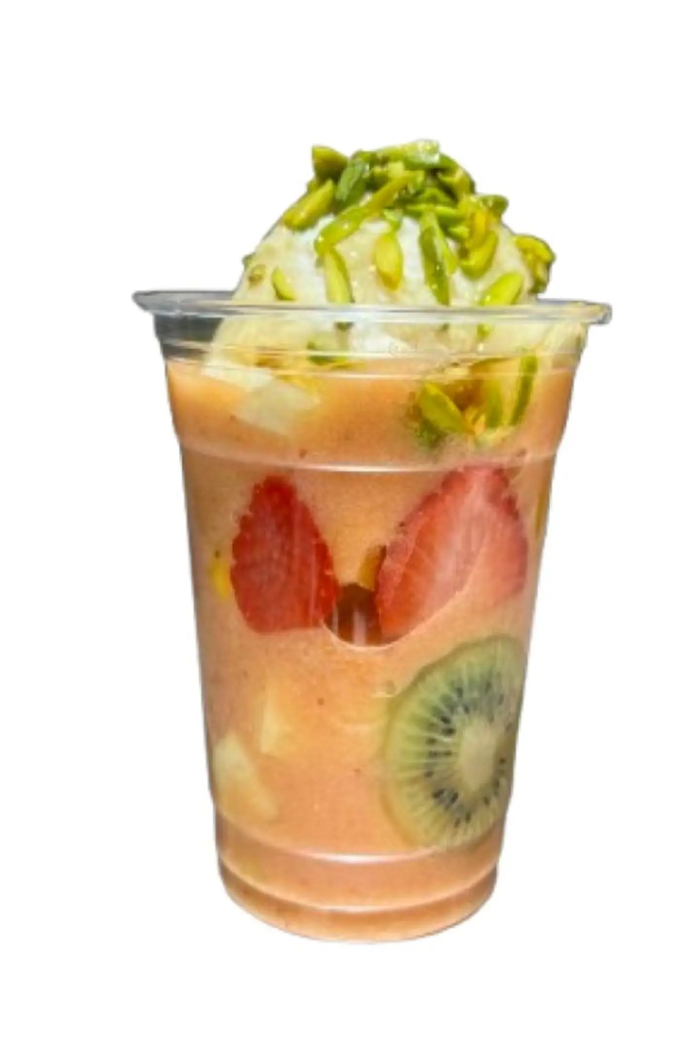 Layered Cocktail - Small