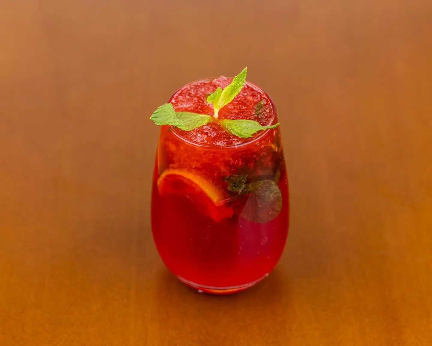 Strawberry Mojito - Large