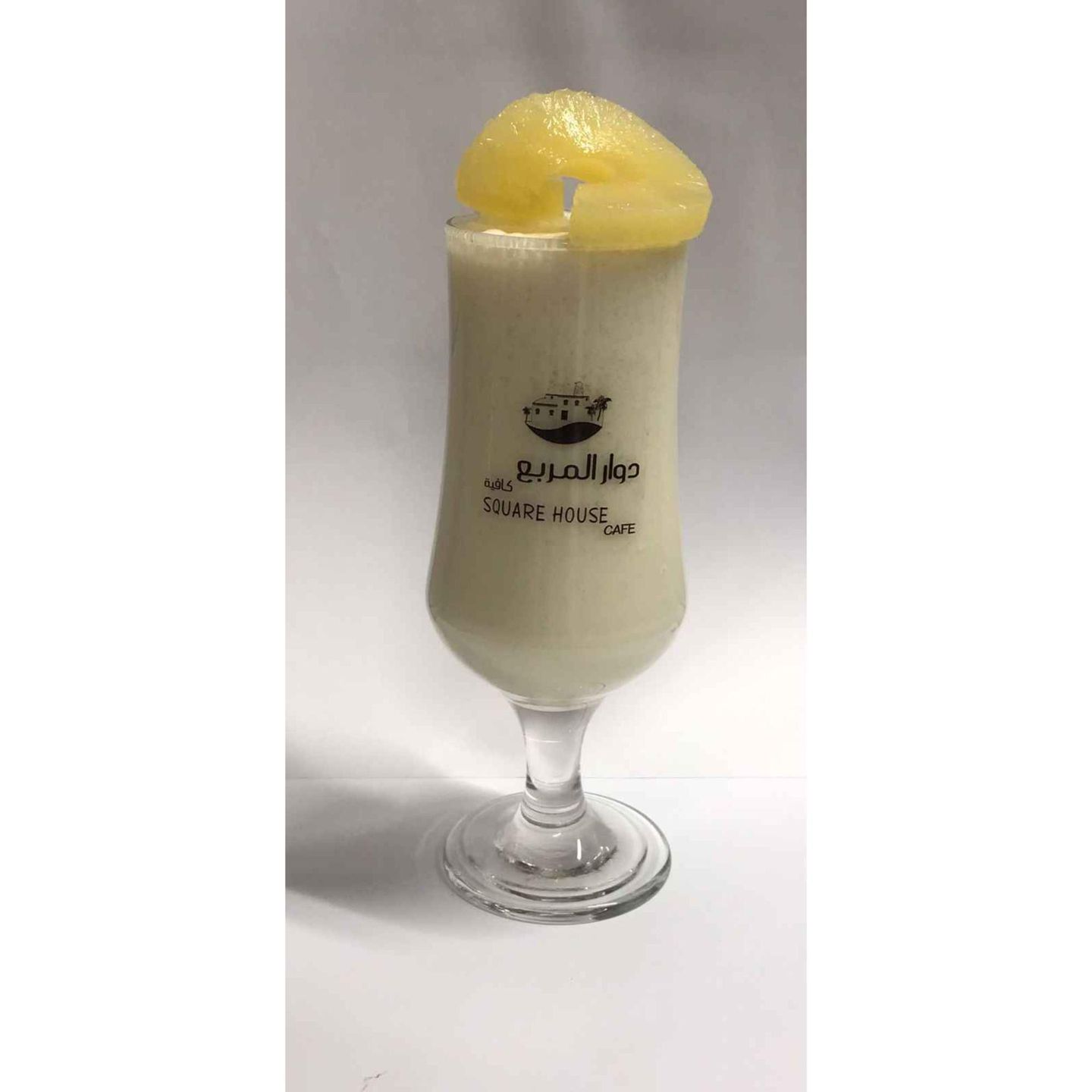 Pineapple Juice - Medium
