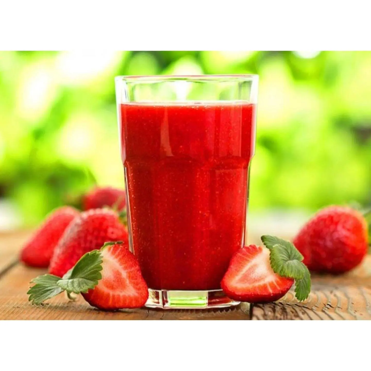Strawberry - Small