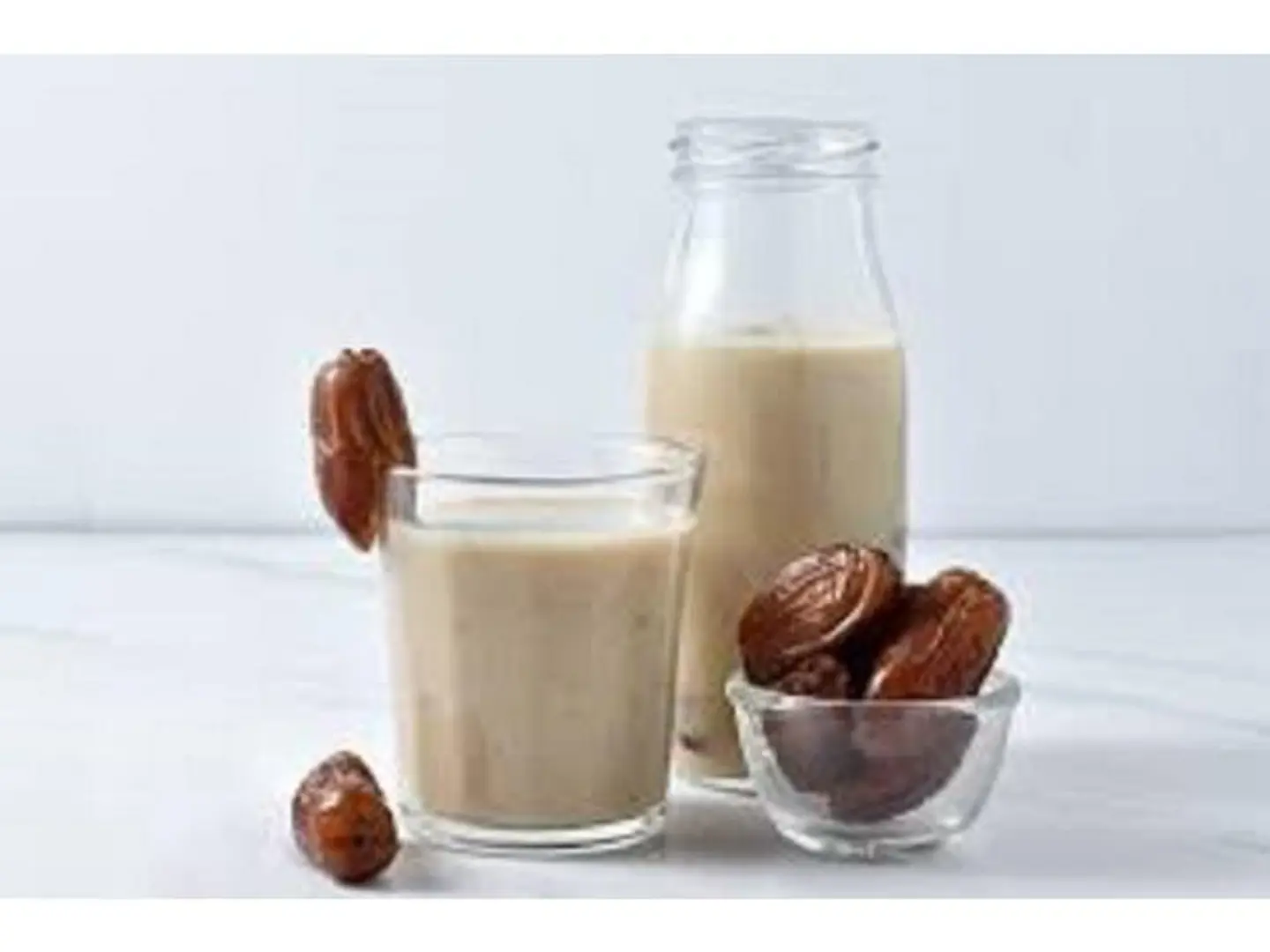 Date And Milk Juice - Small
