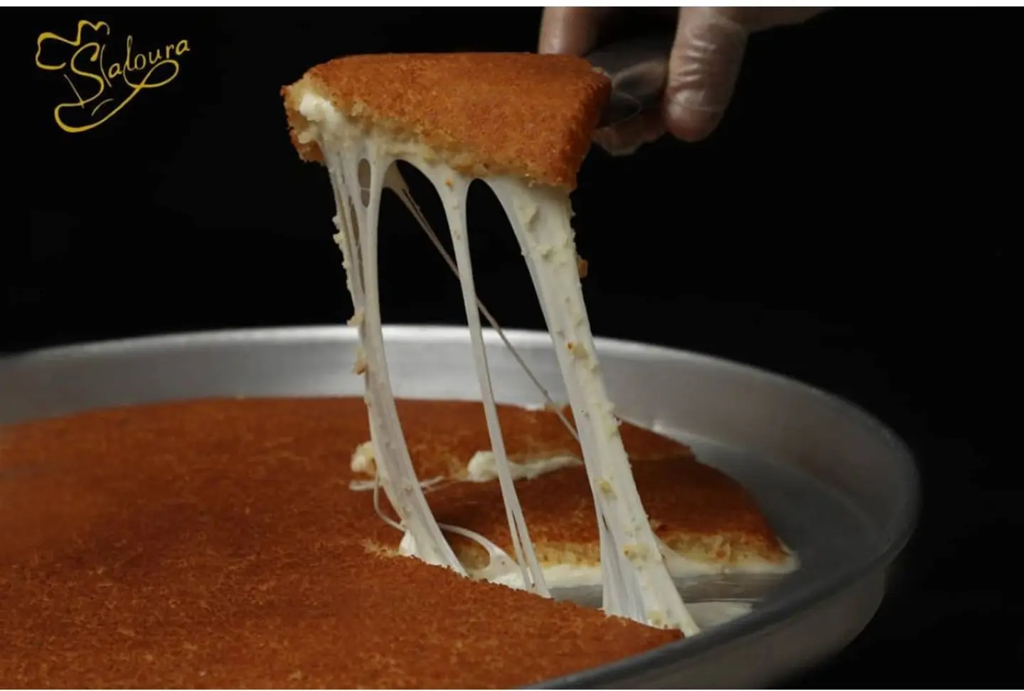 كنافة جبن - 250 جم