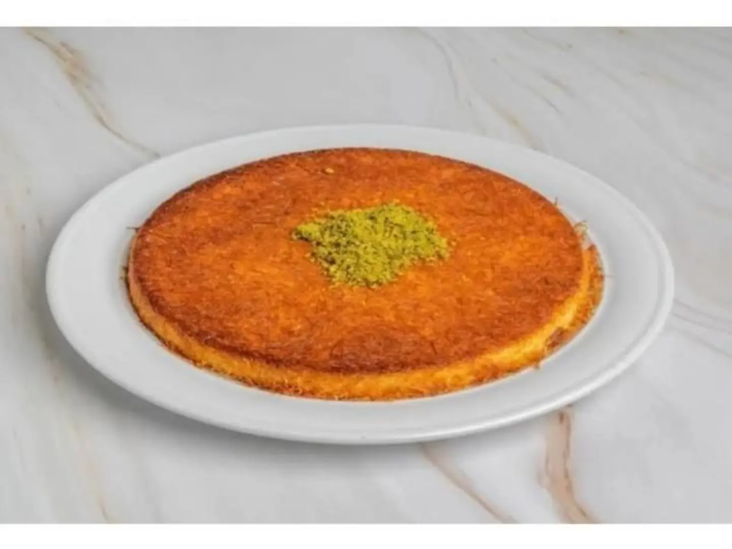 Medium Kunafah - Plain