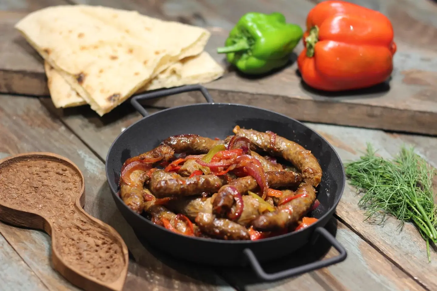 Sausage - Small