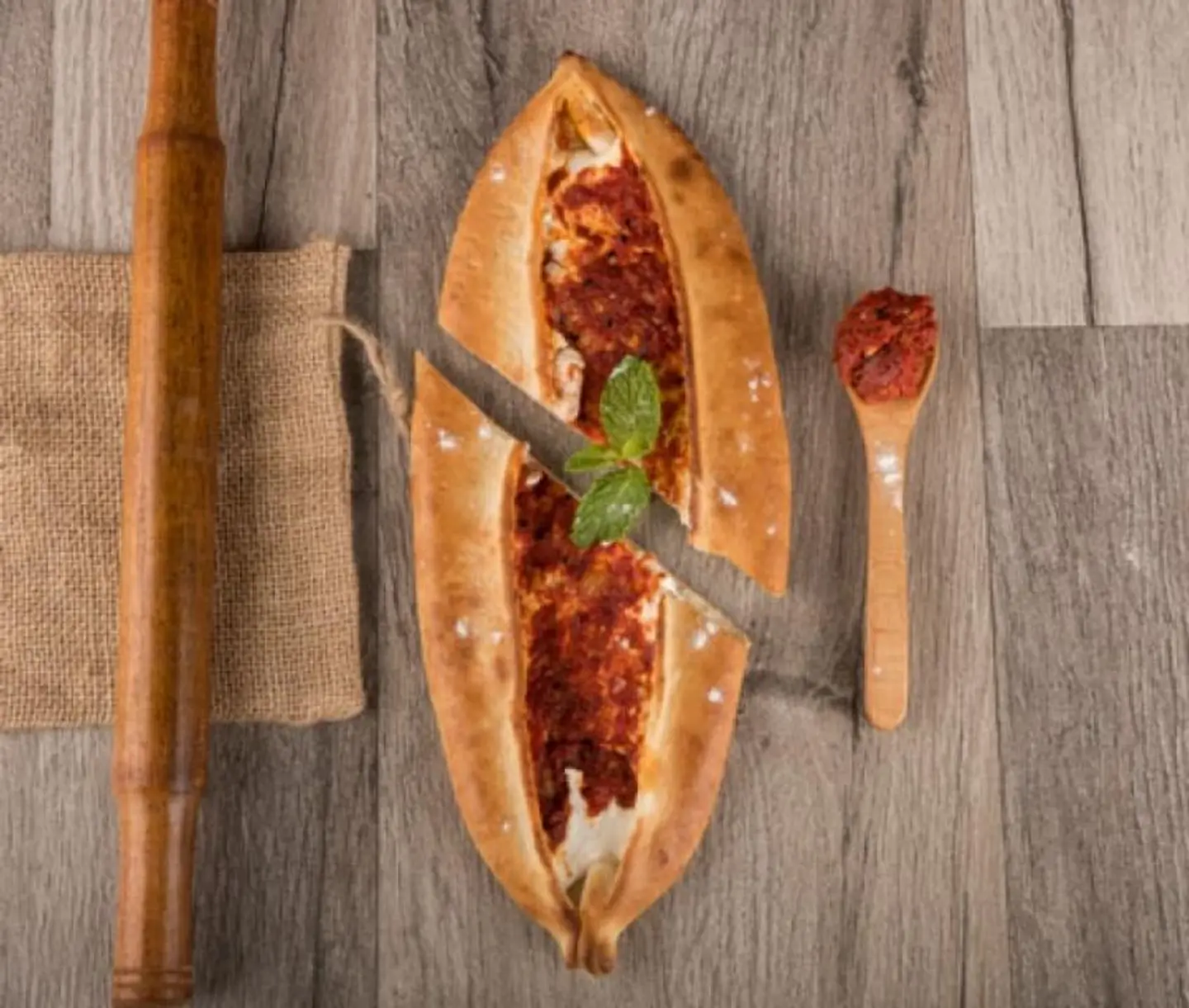 Spicy Labneh - Medium