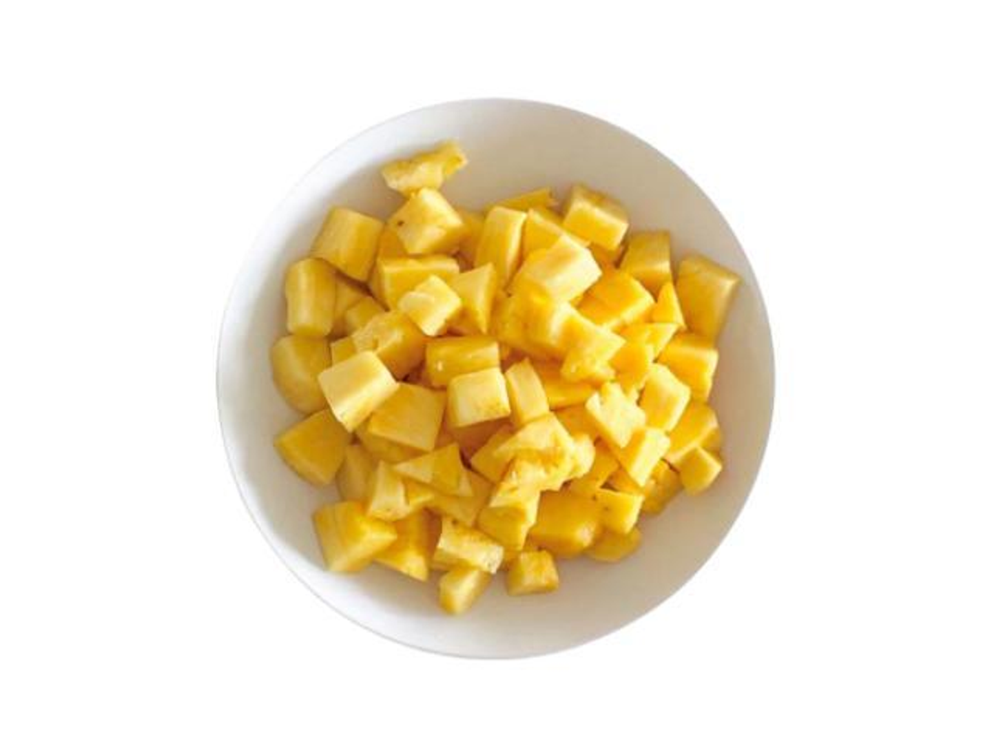 Pineapple Shaqaf - Small