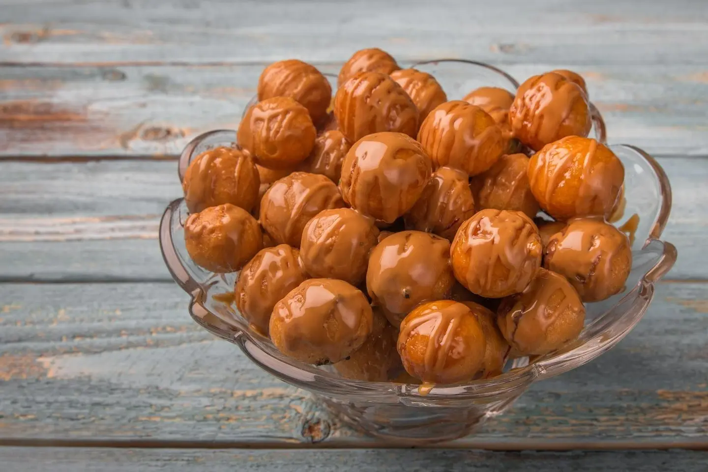 لقيمات لوتس - صغير