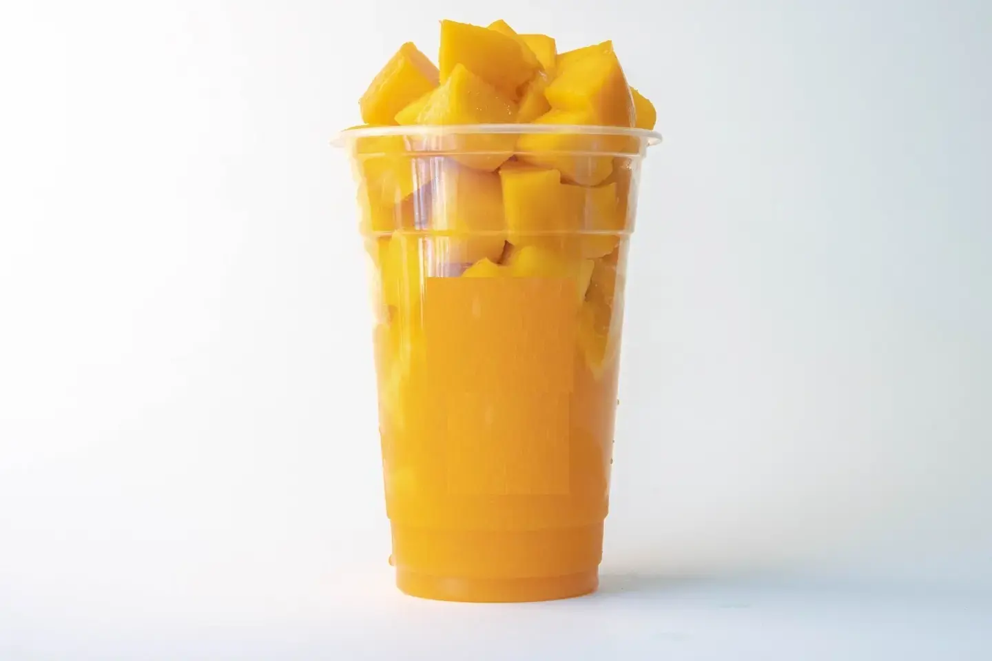 Mango Juice - Small