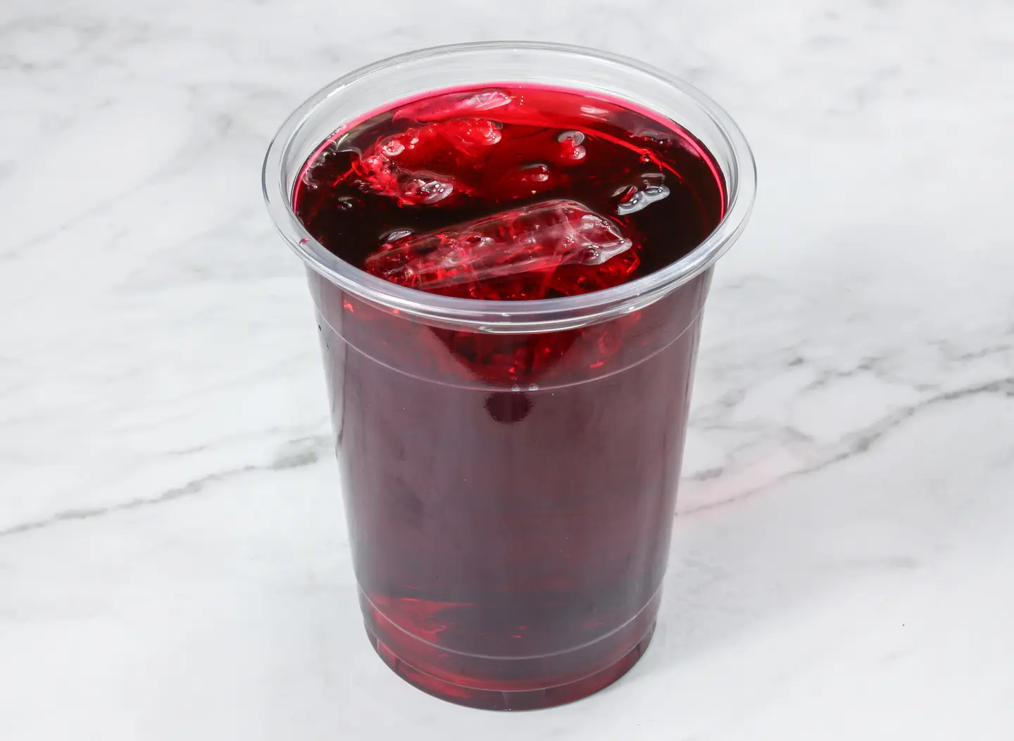 Pomegranate Juice - Small