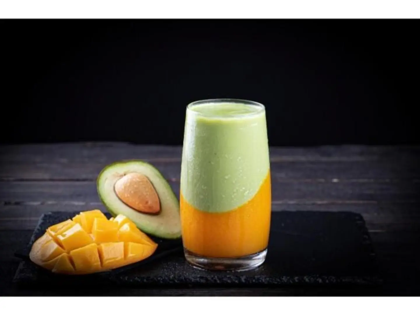 Avocado Berry Mango - Medium