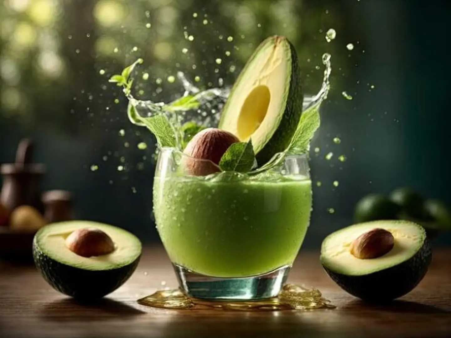 Avocado Celebrities - Small