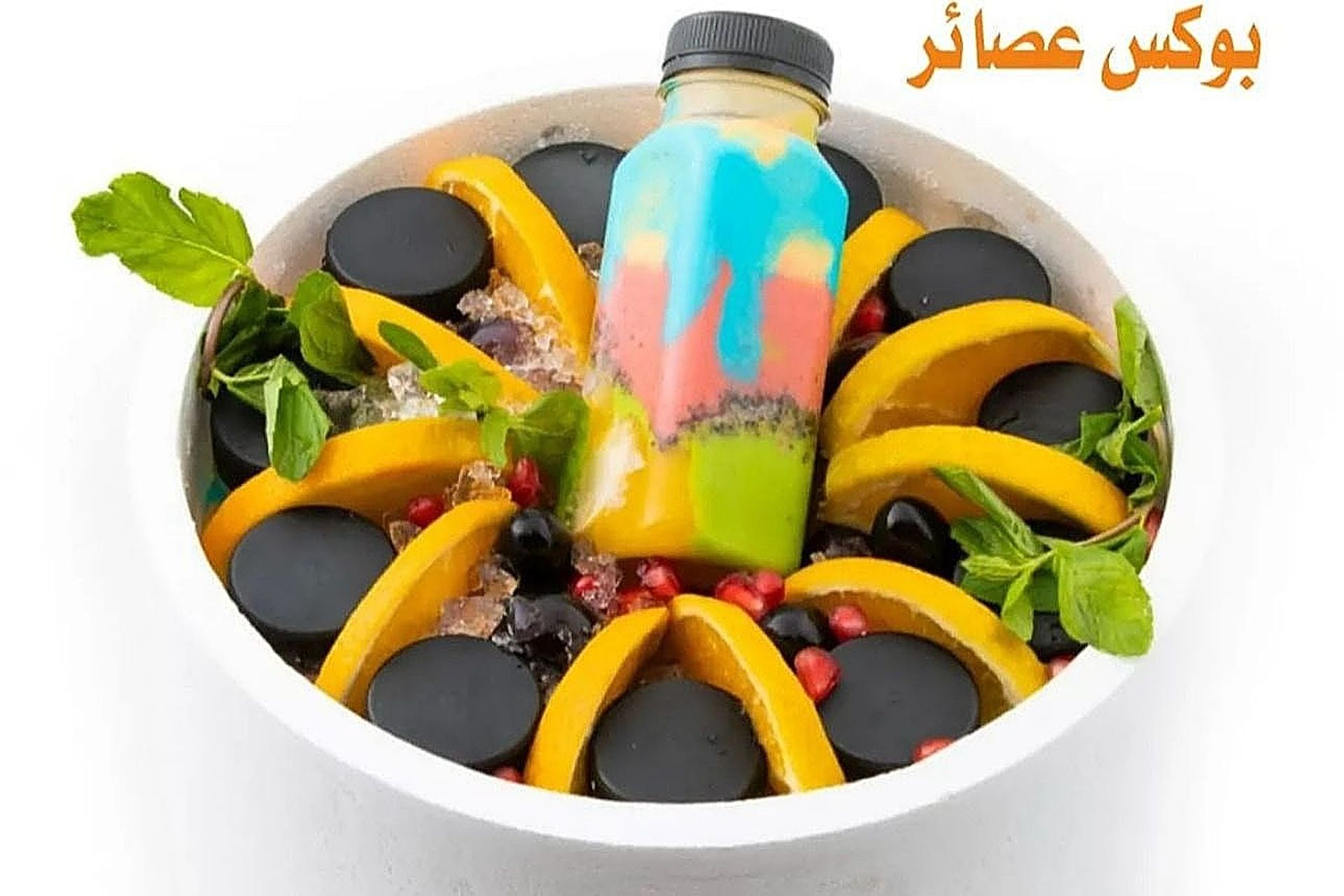 بوكسات - 12 حبة