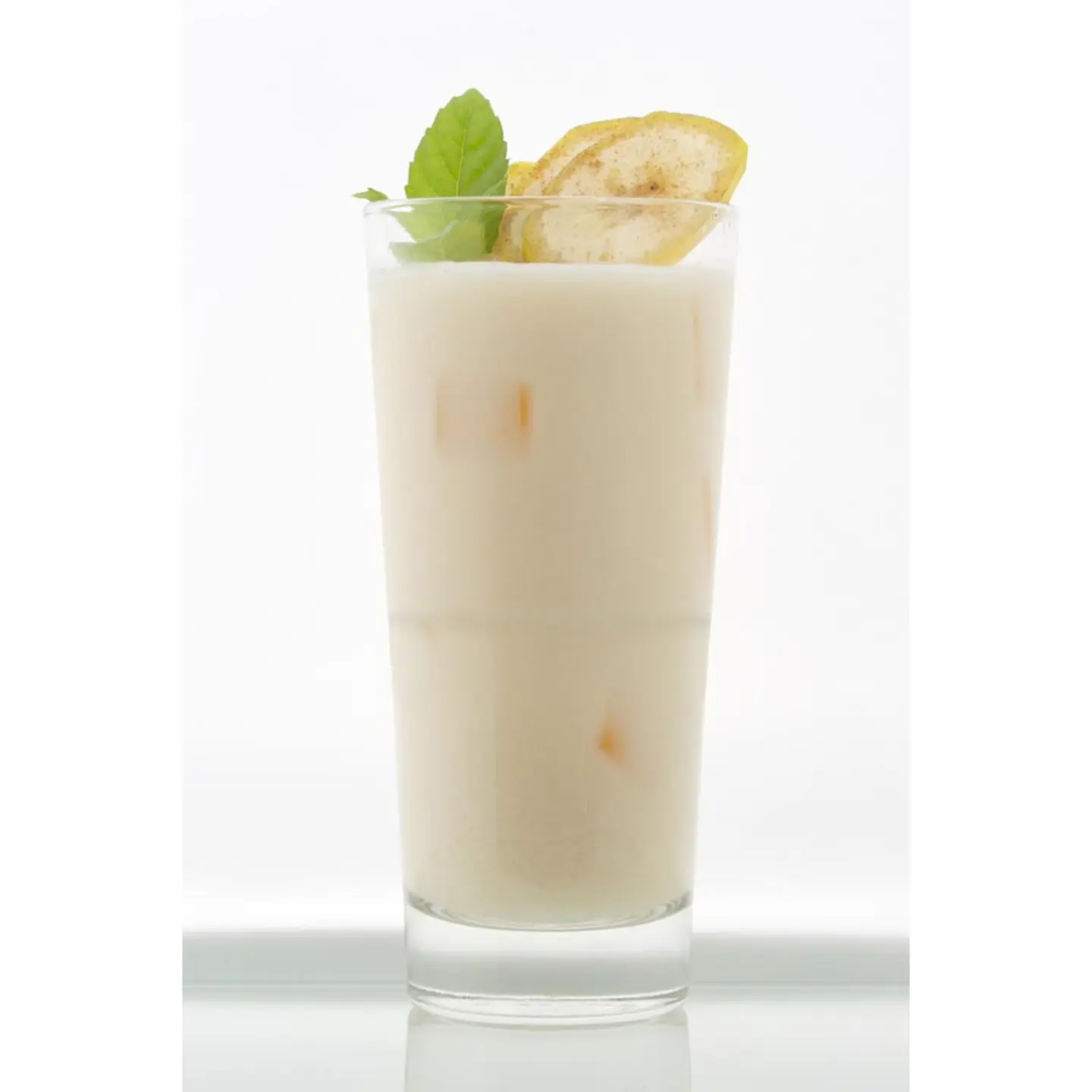 Banana Juice With Guava - Small