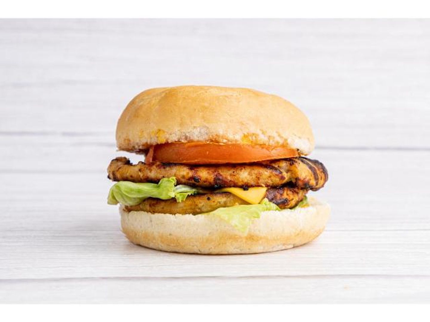 Chicken Burger - Regular