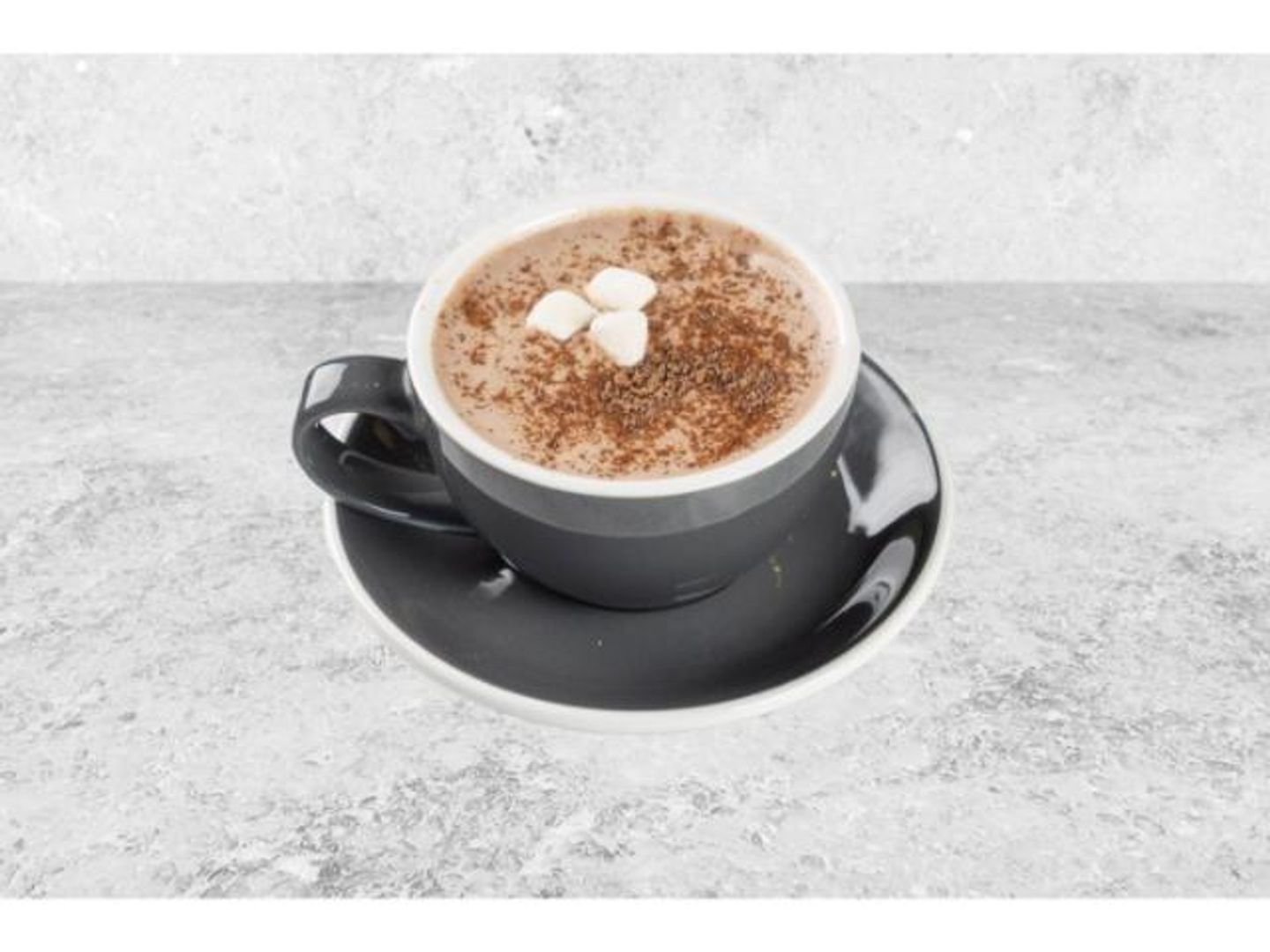 Hot Chocolate - Small