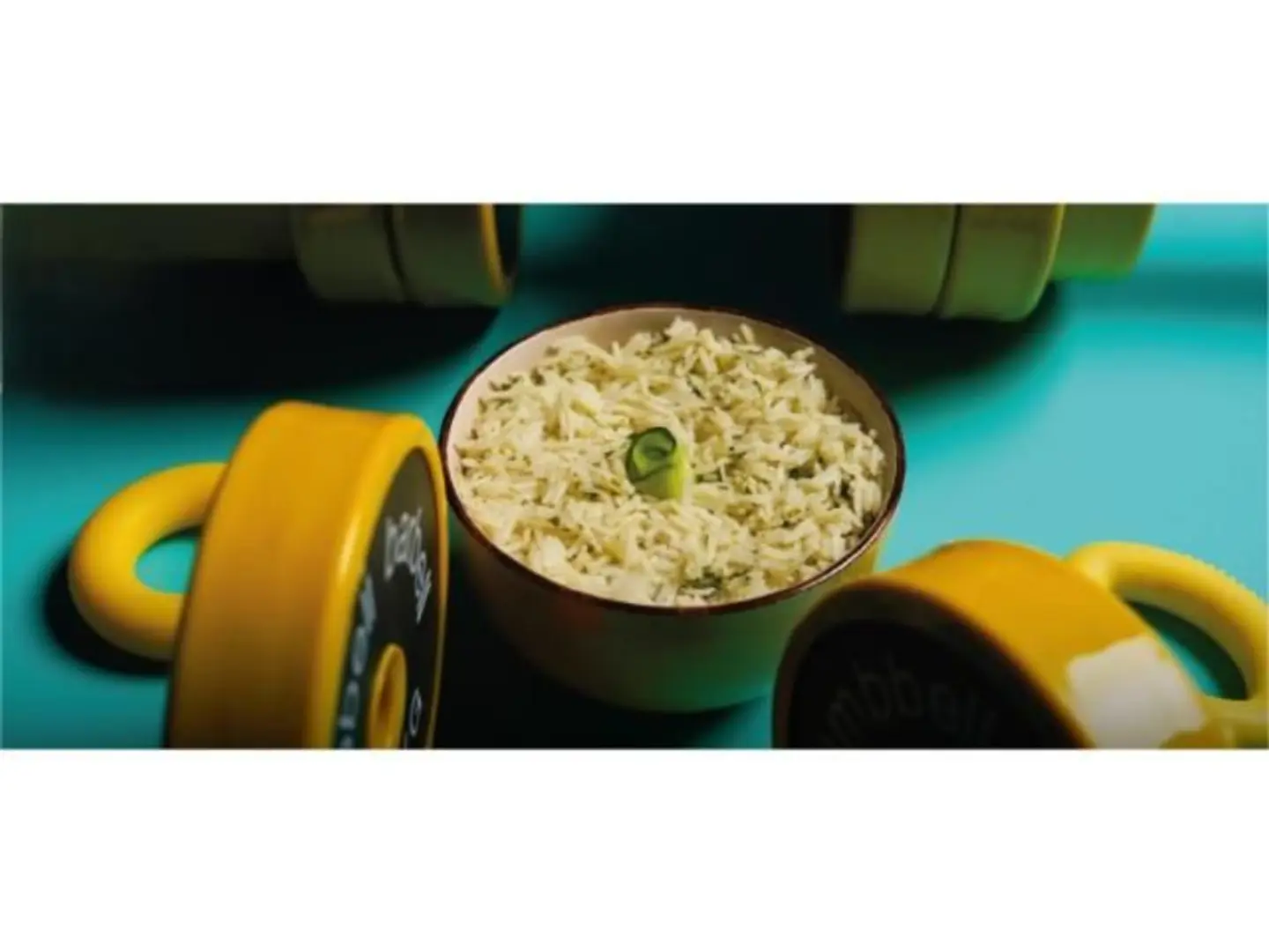 رز سبانخ - 50جرام