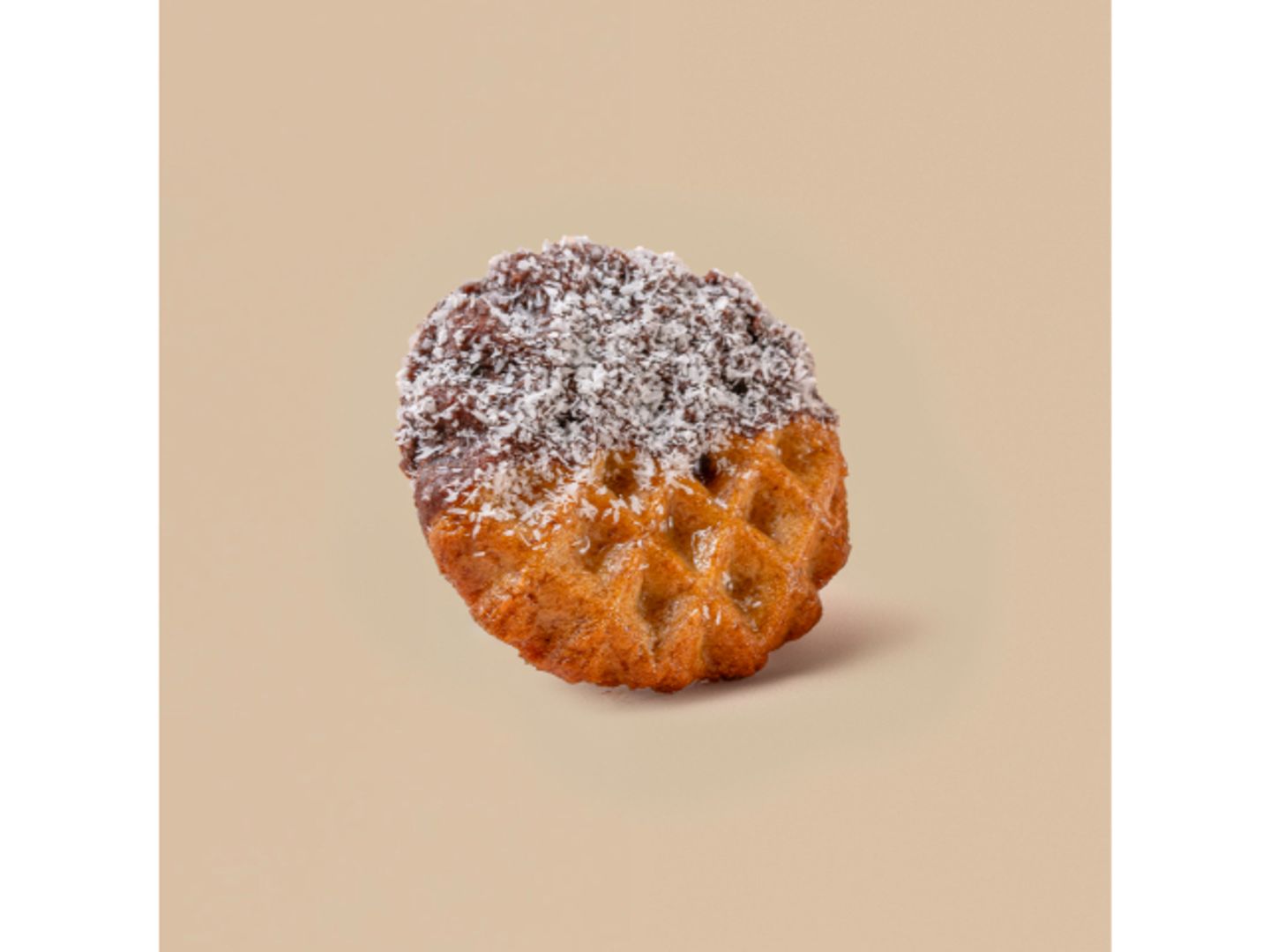 Coconut Fatit - 3 Pieces