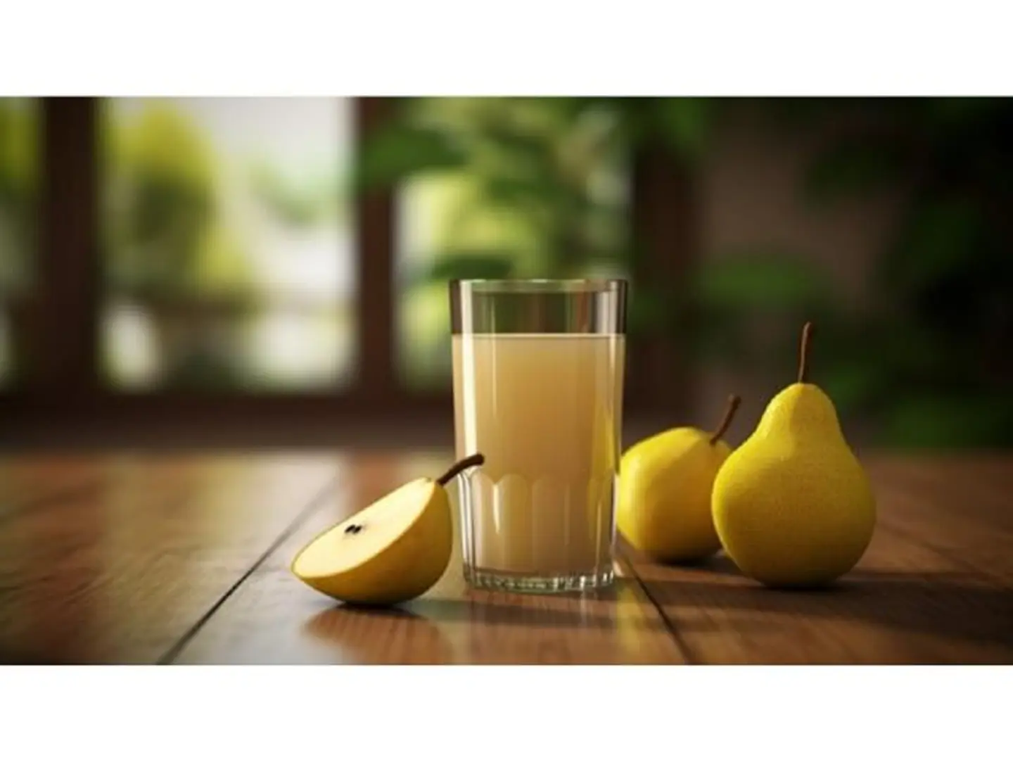 كمثرا - كوب صغير