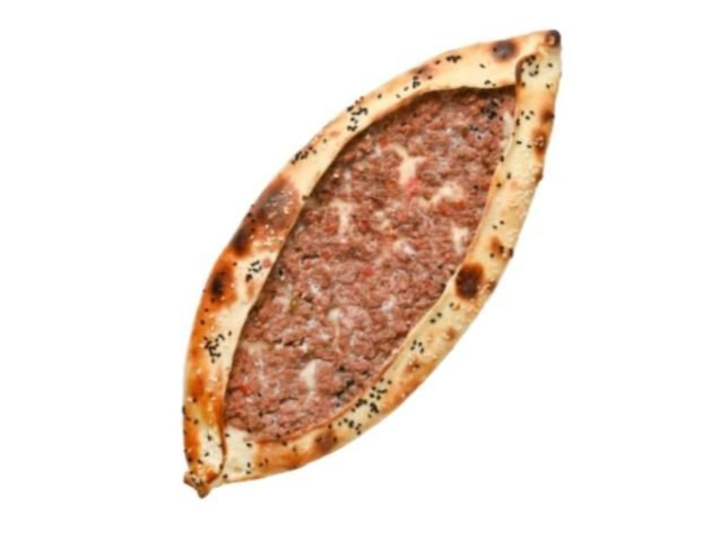 Spicy Meat - Medium