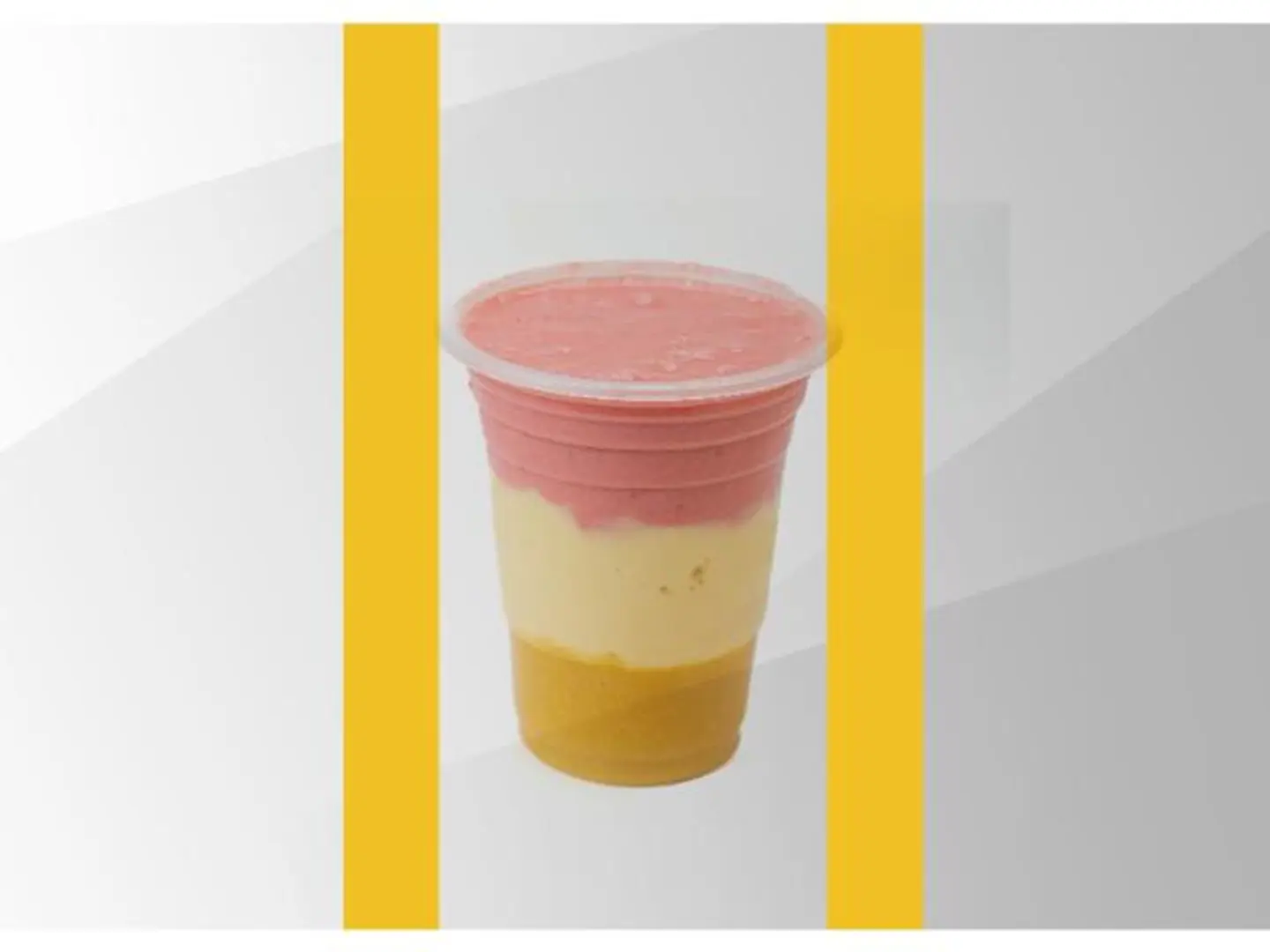 Station Layered Juice - Regular