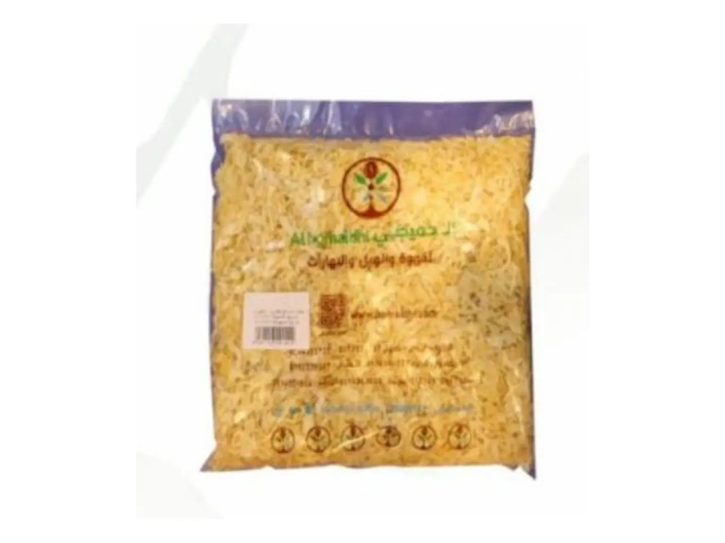 بصل شرائح - 500 جرام