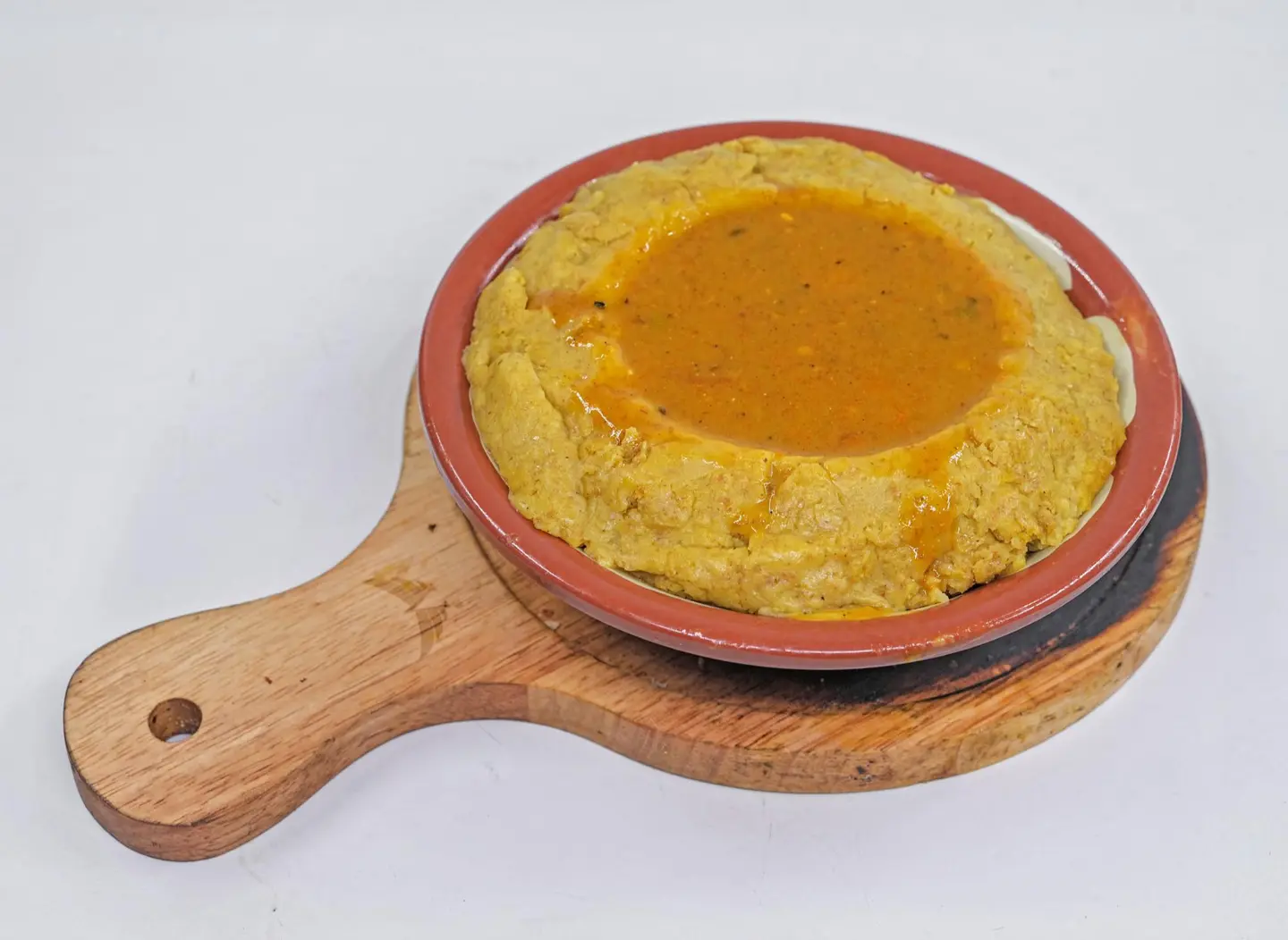 عصيد - عصيد مع المرق