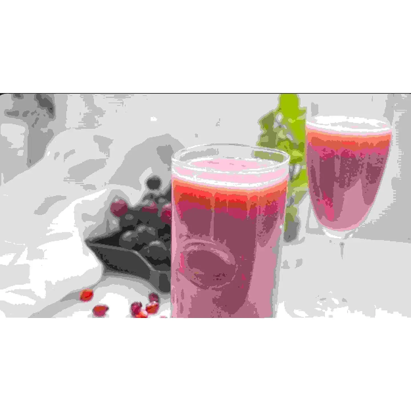Grape Juice - Medium