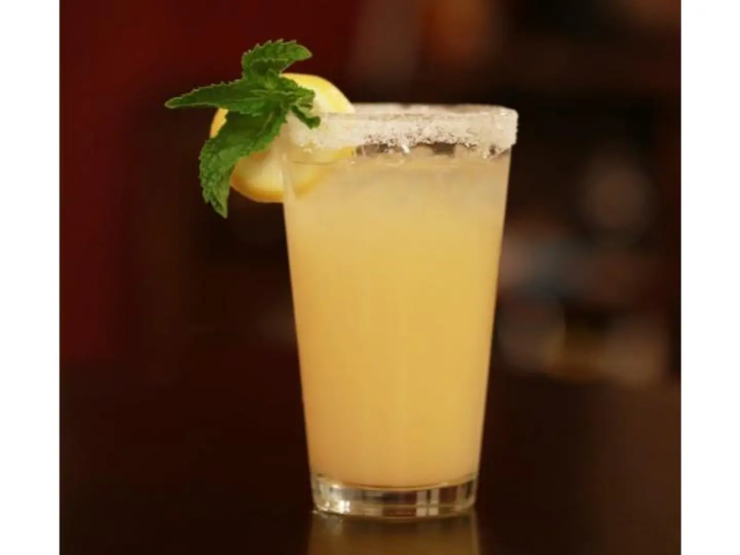 Lemon Juice - Medium