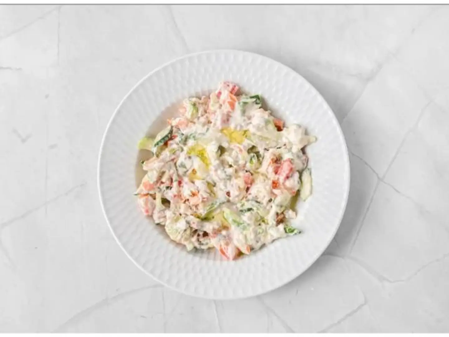 Cheese With Tomatoes - Small