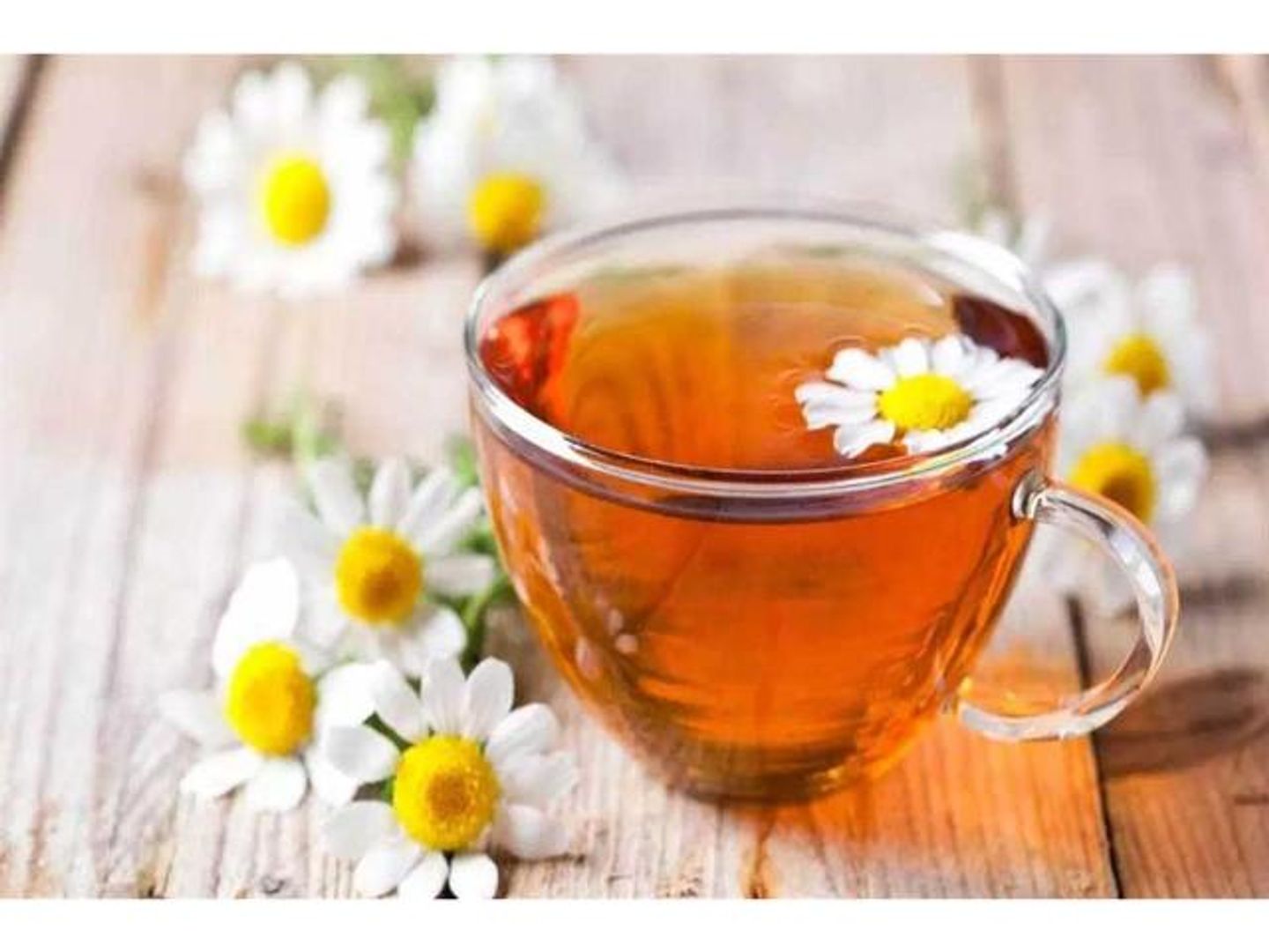 بابونج - وسط