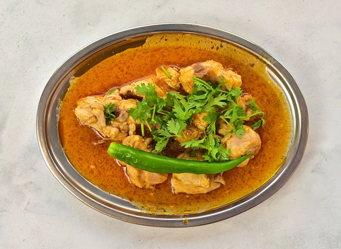 إيدام  دجاج - كبير