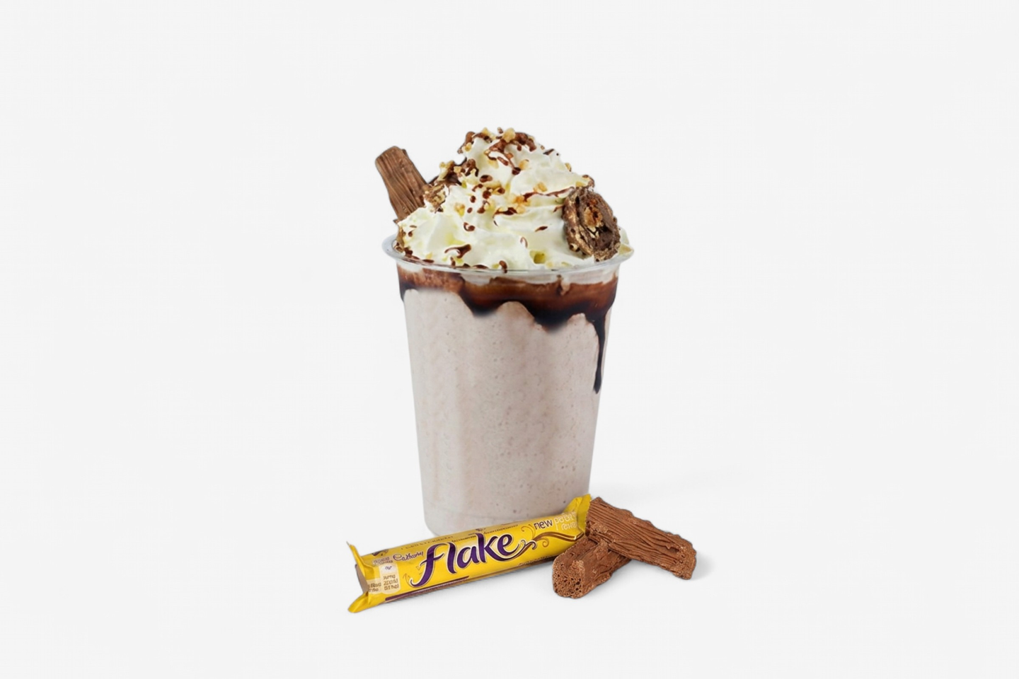 Milkshake Galaxy - Small