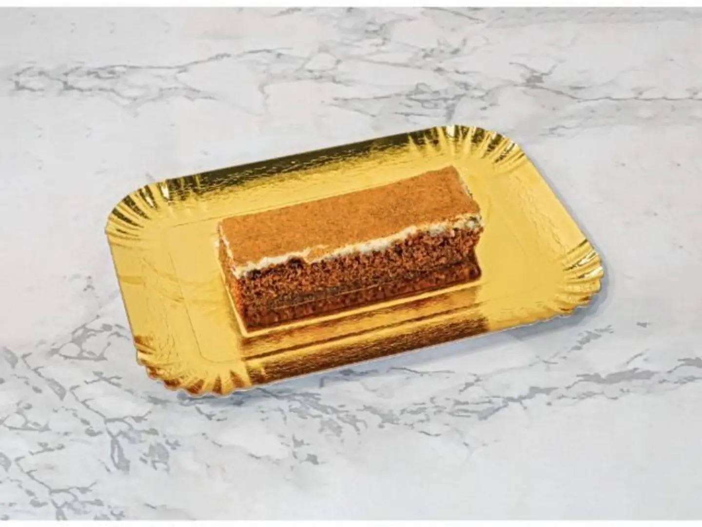 Cinnamon Basbousa - Small