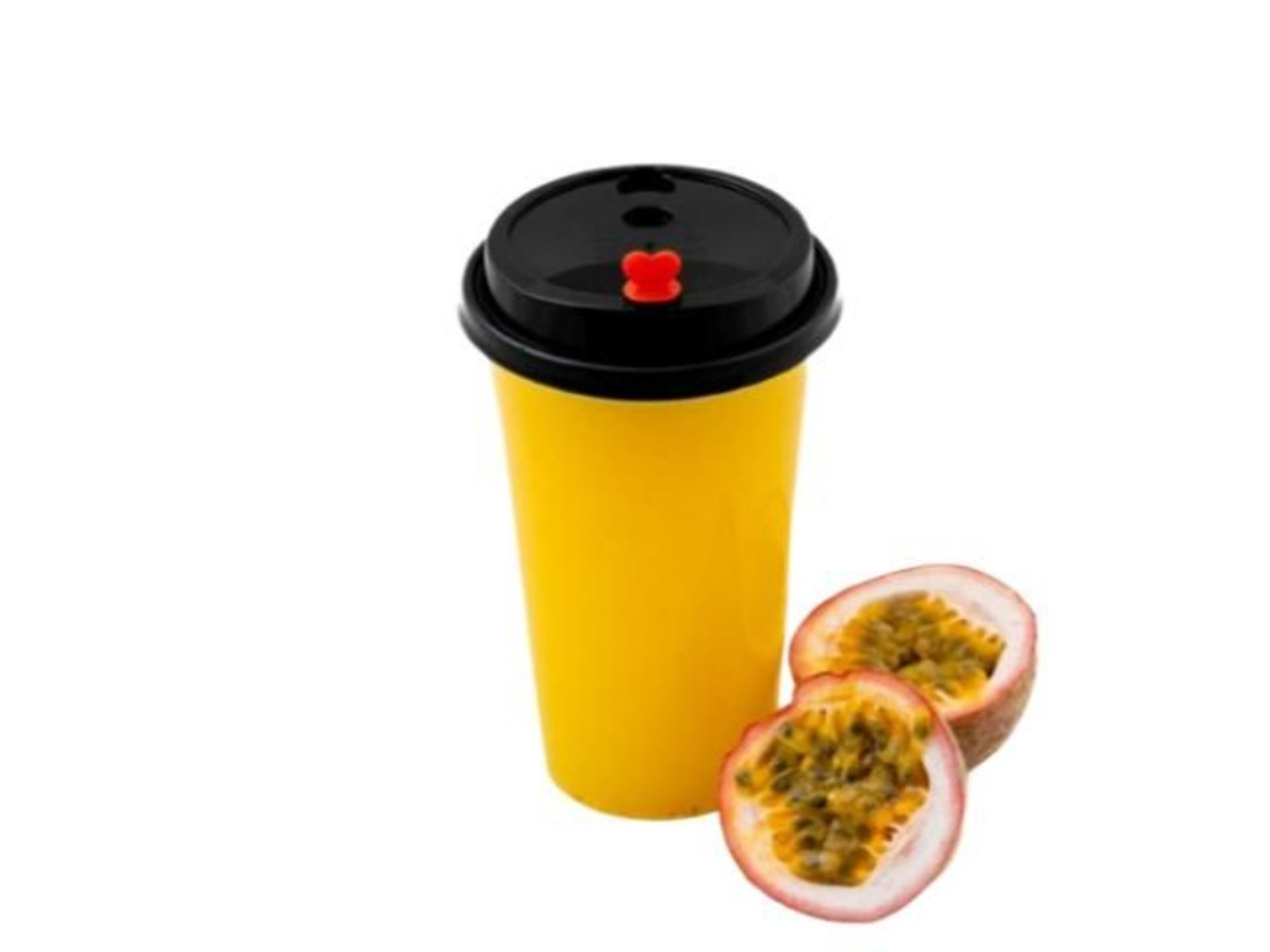 باشن فروت - 1 لتر