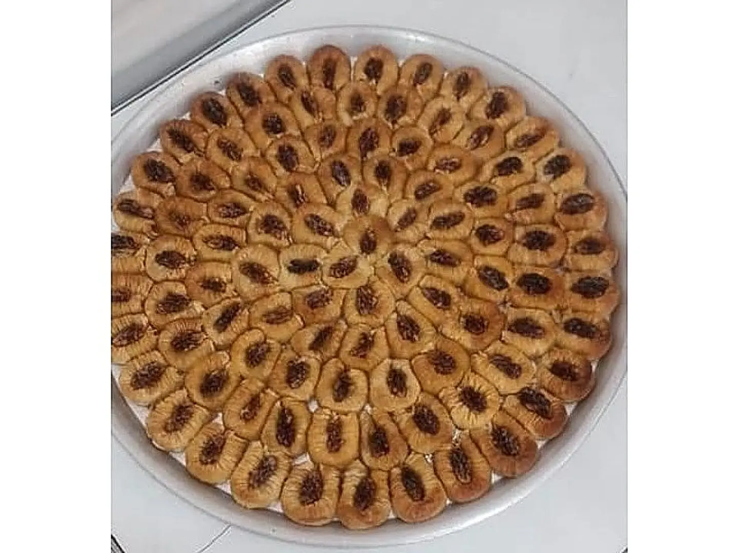 Walnut Suwarah - 500 Grams