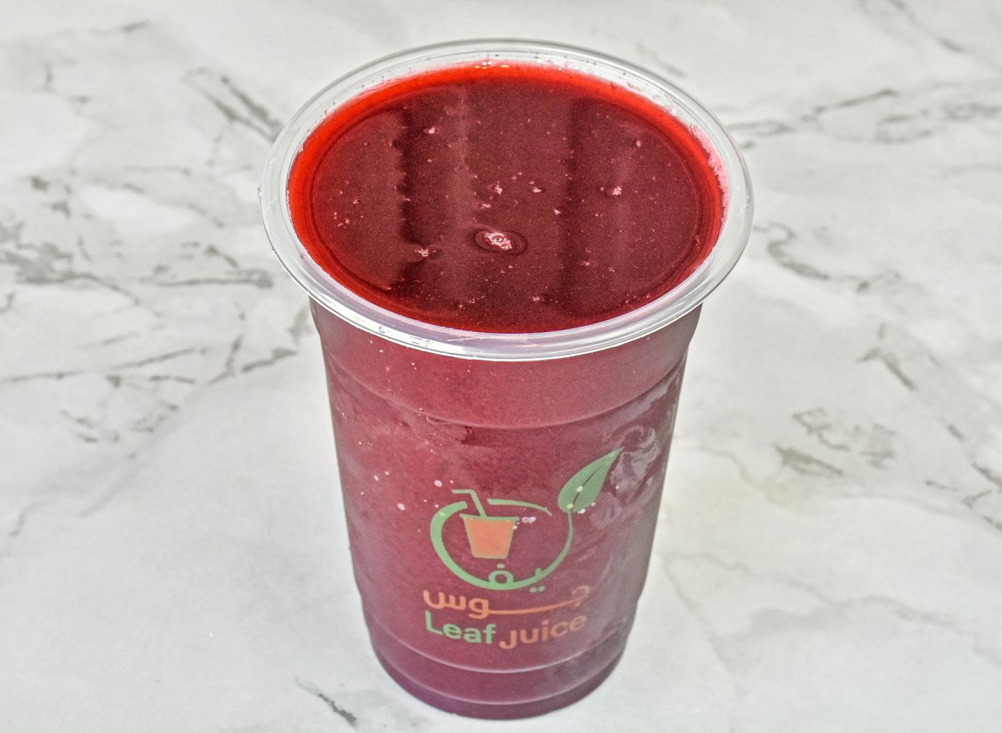 Beetroot Juice - Small