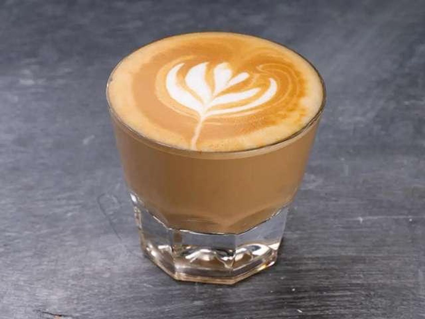كابتشينو - صغير