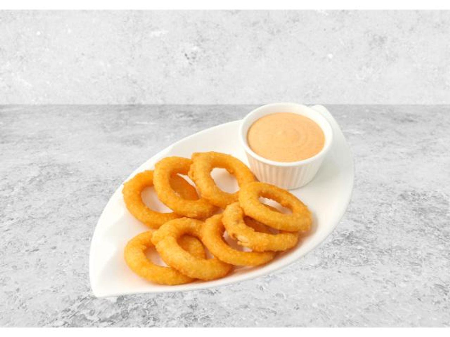 Onion Rings - Small