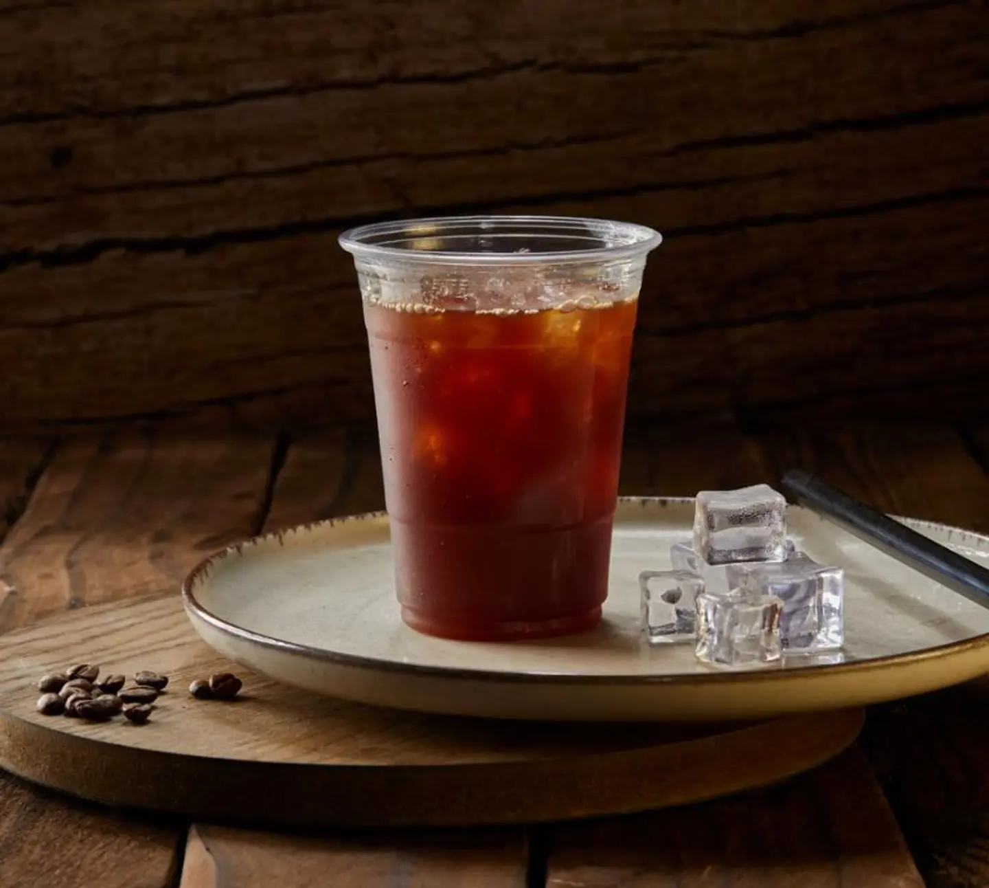 Iced V60 - Small