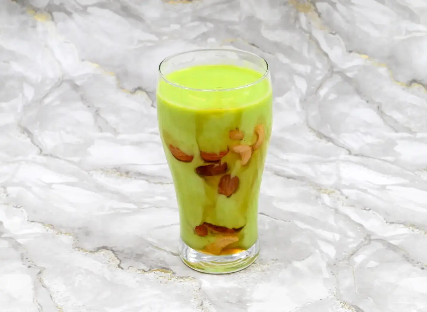 Avocado With Dates And Milk - Small