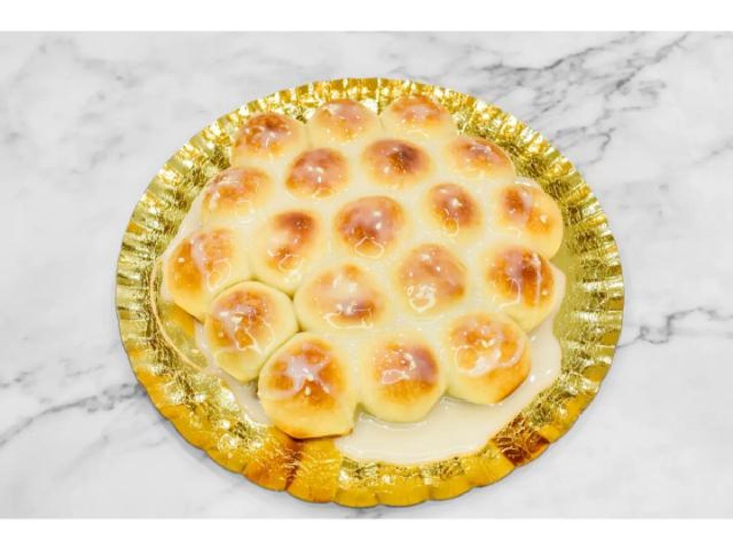 خلية نستلة - وسط