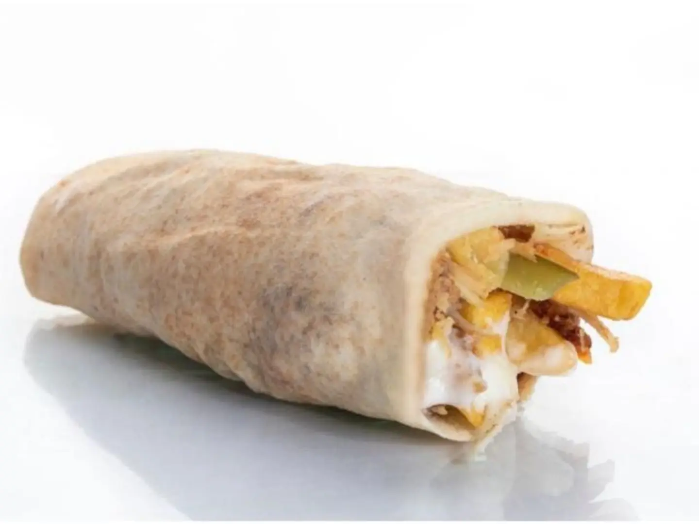 Small Shawarma - Normal