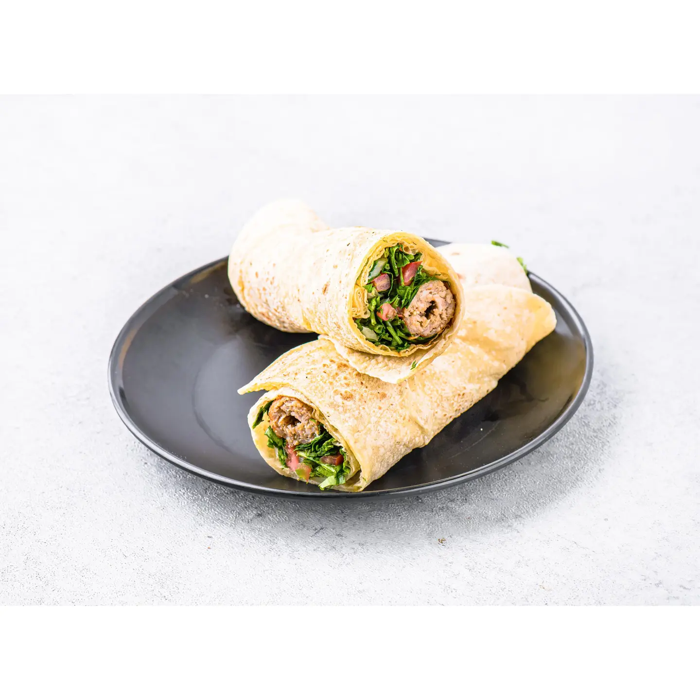 Chicken Kebab Sandwich - Regular