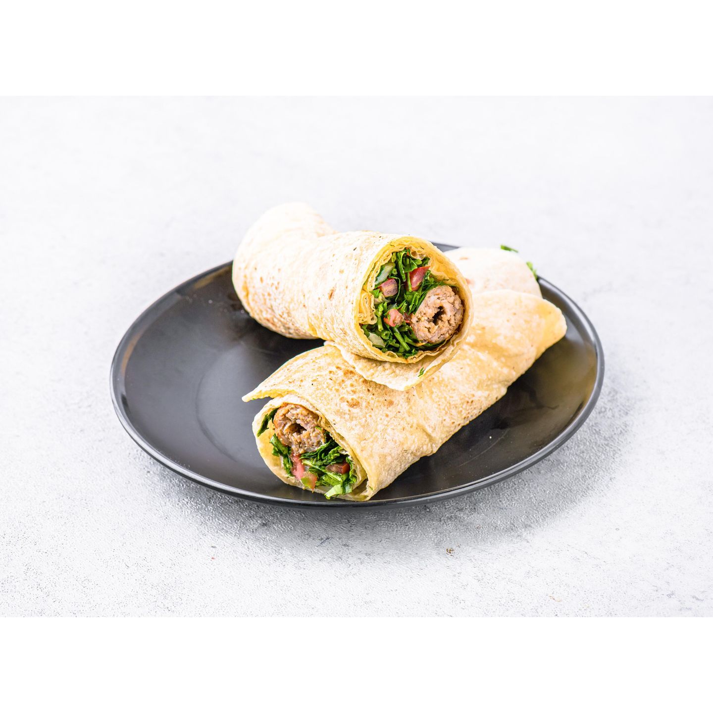 Chicken Kebab Sandwich - Regular