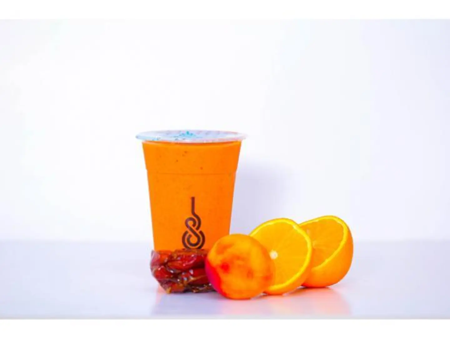 خوخ - صغير
