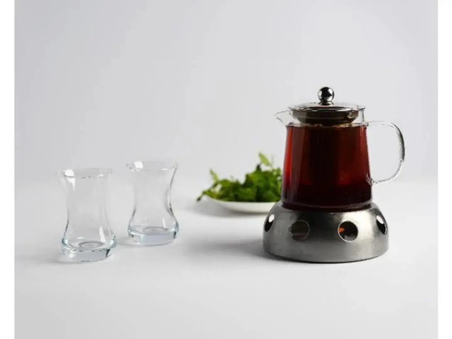 Smoked Tea - Small