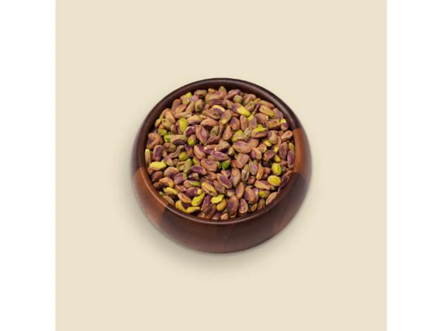 Raw Pistachios - 250 Grams