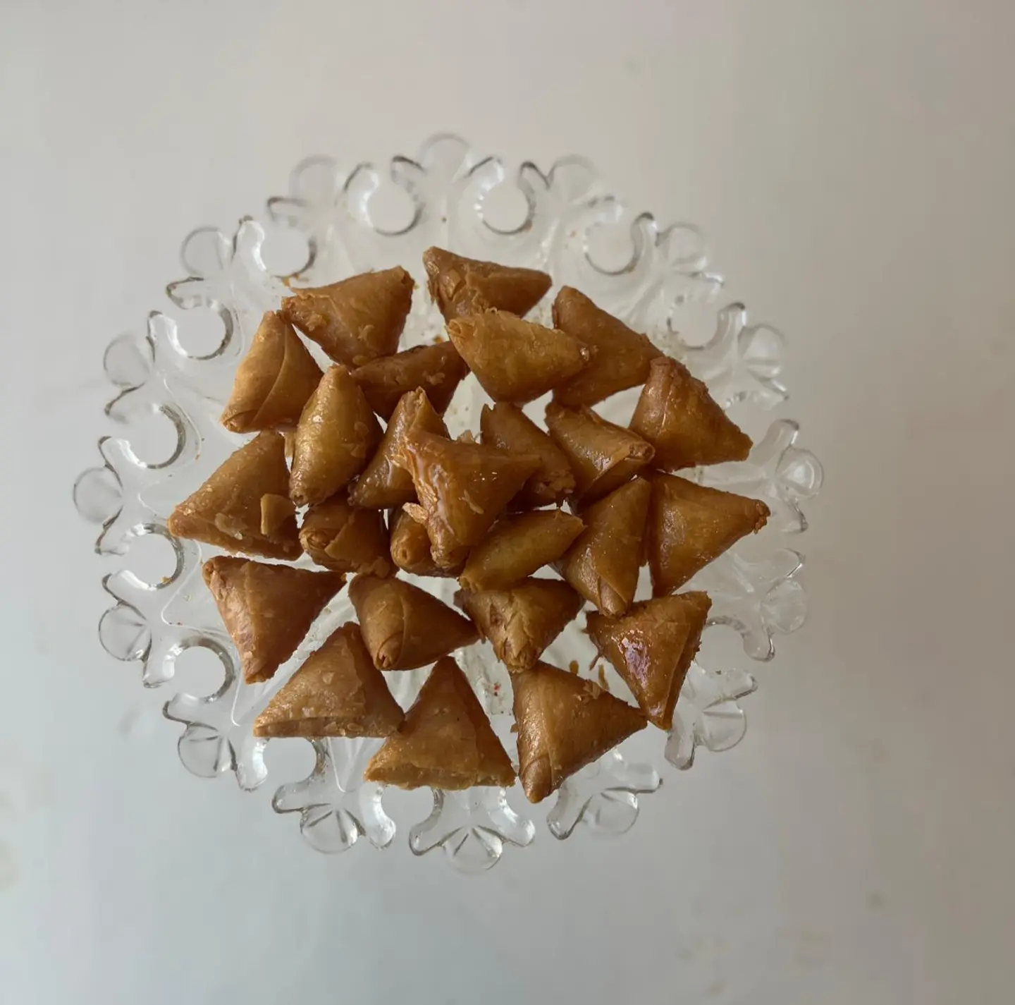 Cheese Sambosa - 250 G