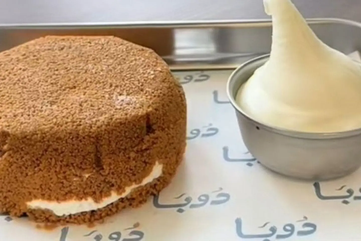 Cheese Cake - Cheese Cake